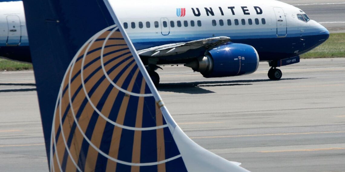 United Airlines Is First Major US Airline To Offer Miles - Travel News, Insights & Resources.