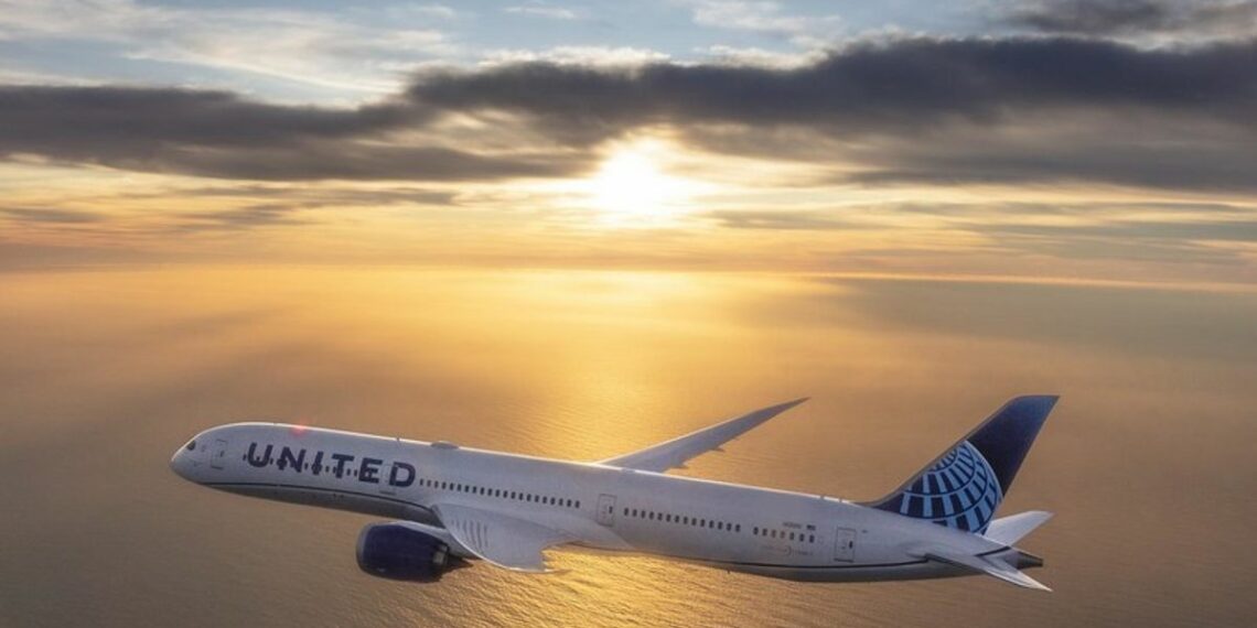 United Airlines String of Mishaps Results in Further Scrutiny - Travel News, Insights & Resources.