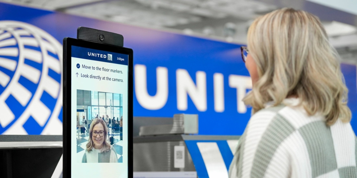 United Airlines TSA PreCheck Touchless ID - Travel News, Insights & Resources.