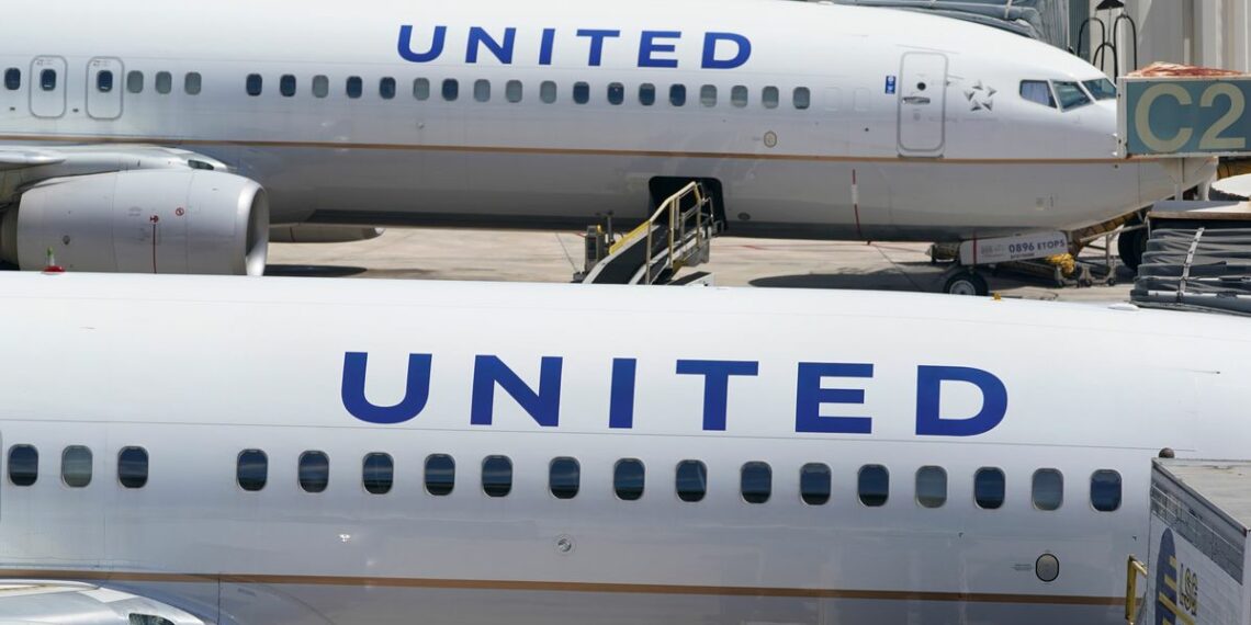 United Airlines Tells Customers They Are Taking Safety Concerns Seriously - Travel News, Insights & Resources.