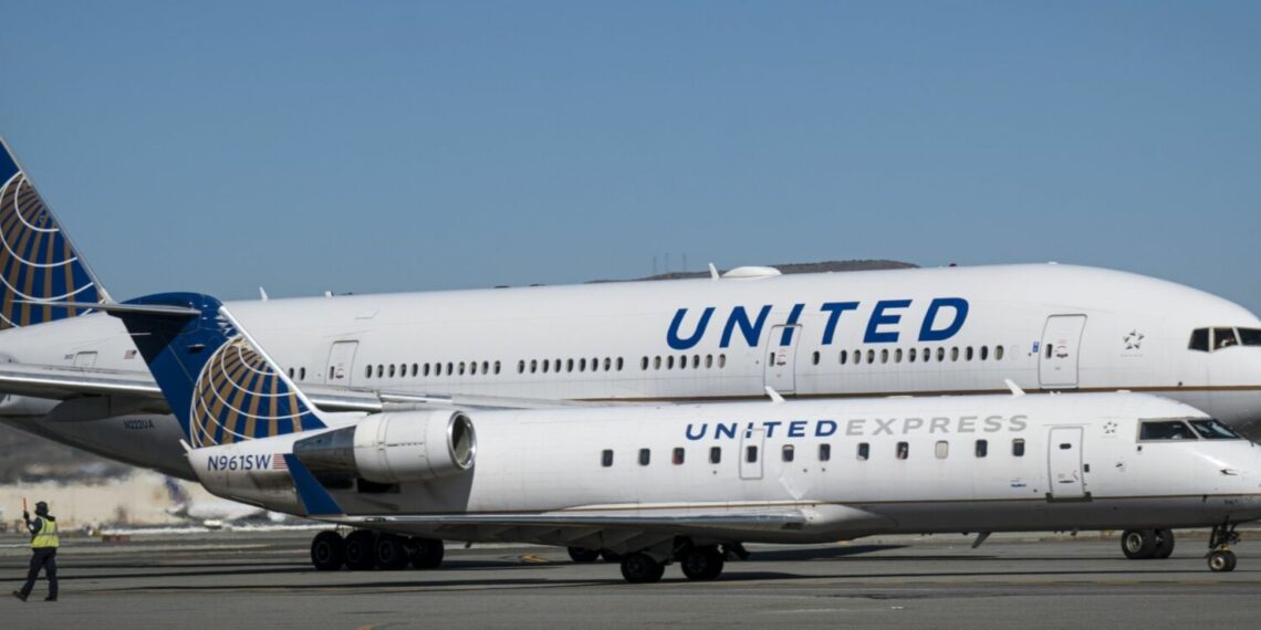 United Airlines Worker Headed for Leave Disability Bias Trial - Travel News, Insights & Resources.