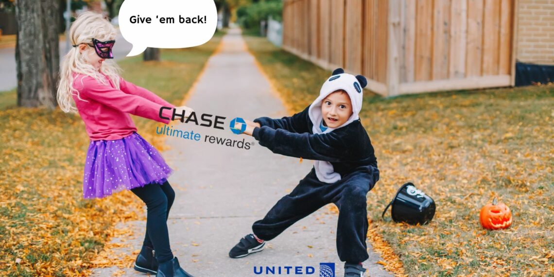 United Airlines backlash over stolen Chase points IRS launches free - Travel News, Insights & Resources.
