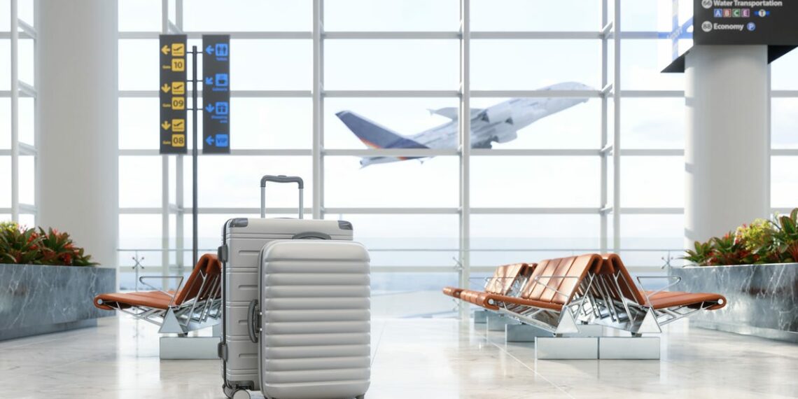 United Airlines bag policy What you can carry on and - Travel News, Insights & Resources.