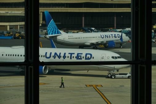 United Airlines canceled my flight so why cant I get - Travel News, Insights & Resources.