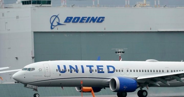 United Airlines crew finds panel missing on Boeing 737 plane - Travel News, Insights & Resources.