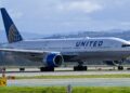 United Airlines flight forced to return to gate with engine - Travel News, Insights & Resources.