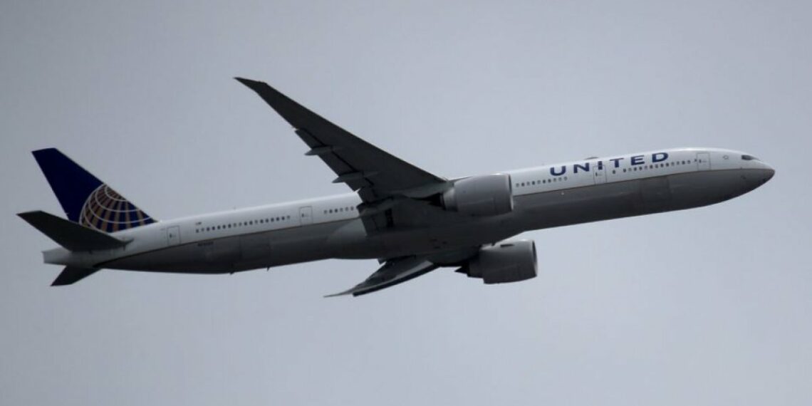 United Airlines flight from SFO to Japan experiences mechanical issue - Travel News, Insights & Resources.