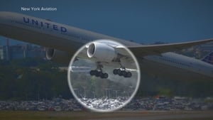 United Airlines flight makes emergency landing after fuel leak - Travel News, Insights & Resources.