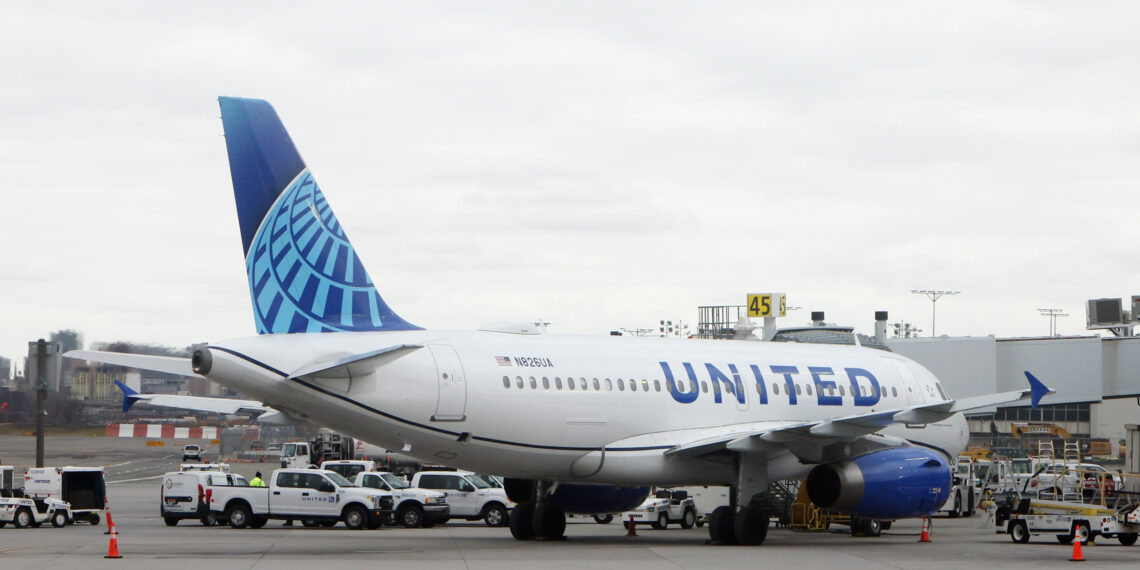 United Airlines map shows where most incidents reported - Travel News, Insights & Resources.