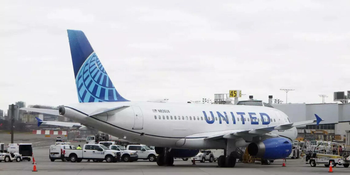 United Airlines shares fall after US FAAs increases oversight - Travel News, Insights & Resources.