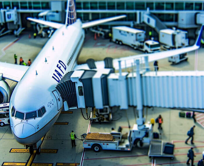 United Airlines to launch first ever non stop service from Houston to - Travel News, Insights & Resources.