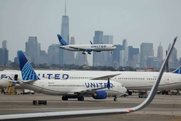 United Airlines - Travel News, Insights & Resources.