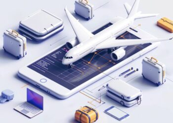 Unlocking Full Potential Elevating the Flight Booking Experience Future.jpgkeepProtocol - Travel News, Insights & Resources.