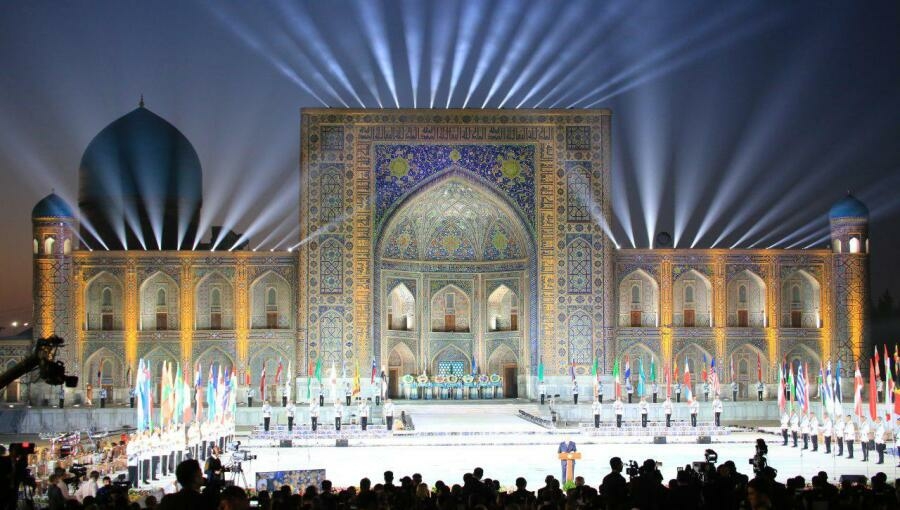 Uzbekistan’s tourism industry puts in 11.9% growth in 2M24 with 972,400 visitors