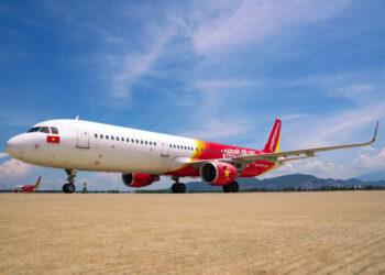 Vietjet Air leads three growth indexes in Asia Pacific VnExpress - Travel News, Insights & Resources.