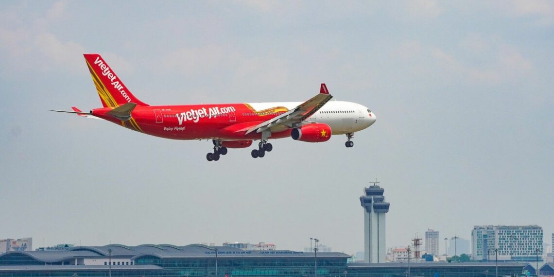 Vietjet Expands Australia Connectivity With Hanoi Sydney Airbus A330 Service - Travel News, Insights & Resources.