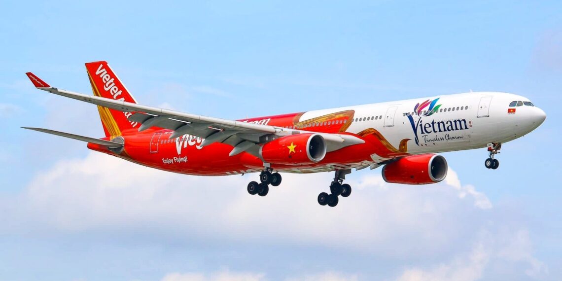 Vietjet announces new Sydney Hanoi route Travel Weekly - Travel News, Insights & Resources.