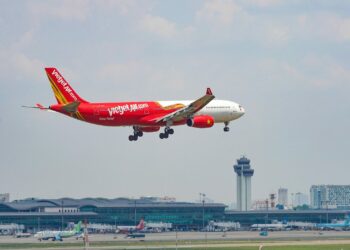 Vietjet celebrates one year Down Under with flights from 165 - Travel News, Insights & Resources.