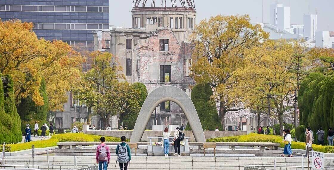Vietjet flies to Hiroshima TTR Weekly - Travel News, Insights & Resources.