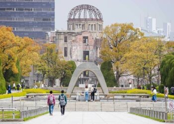 Vietjet flies to Hiroshima TTR Weekly - Travel News, Insights & Resources.