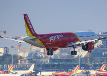 Vietjet to fly Hanoi Melbourne route TTR Weekly - Travel News, Insights & Resources.