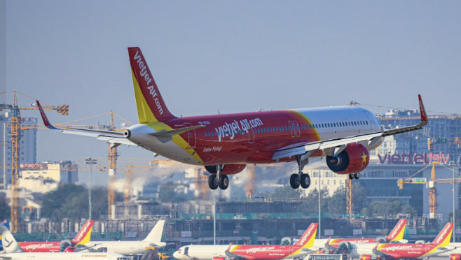 Vietjet to fly Hanoi Melbourne route TTR Weekly - Travel News, Insights & Resources.