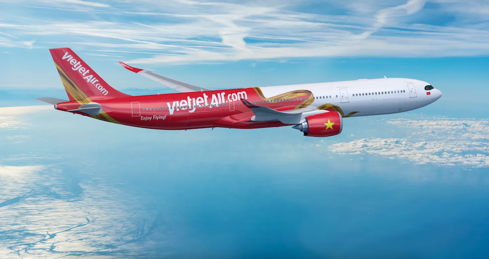 Vietjet will order 20 Airbus A330neo Aeronews Global - Travel News, Insights & Resources.
