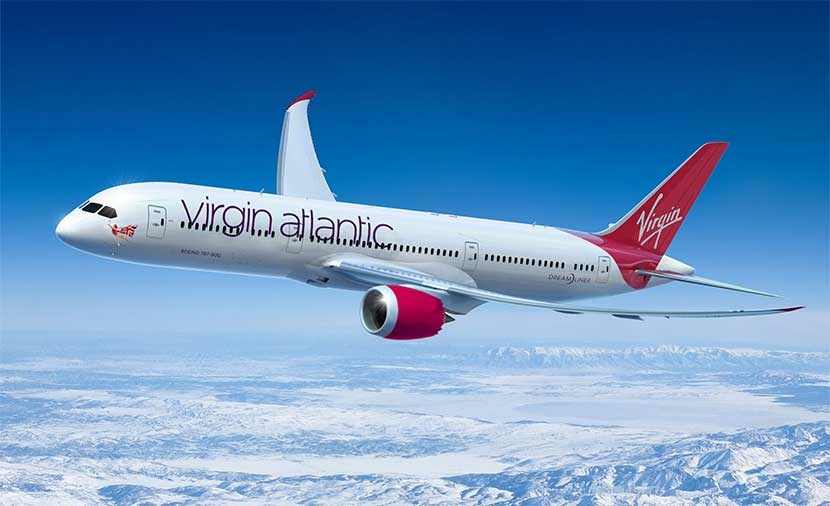Virgin Atlantic collaborates with Kenya Airways for codeshare partnership - Travel News, Insights & Resources.