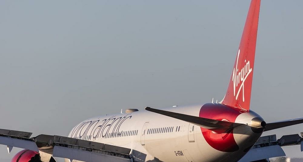 Virgin expands African reach with Kenya Airways codeshare pact - Travel News, Insights & Resources.