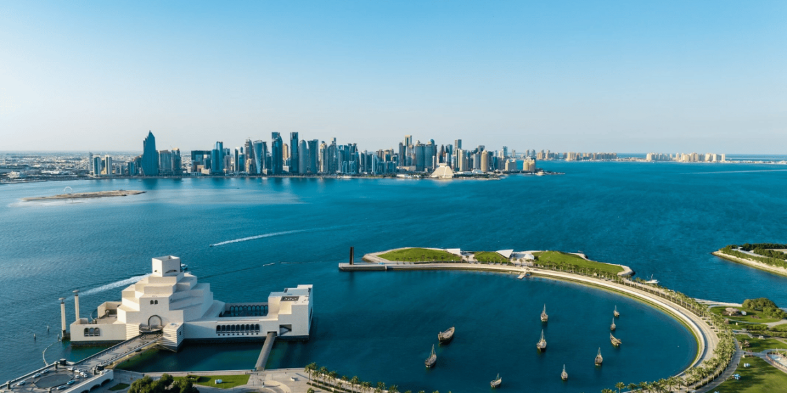 Visit Qatar Partners with Wego to Boost Traveler Engagement and - Travel News, Insights & Resources.