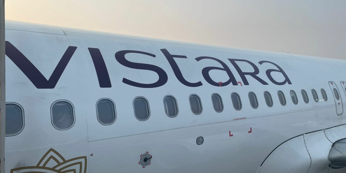 Vistara Flights Operations Hit As Pilots Call In Sick - Travel News, Insights & Resources.