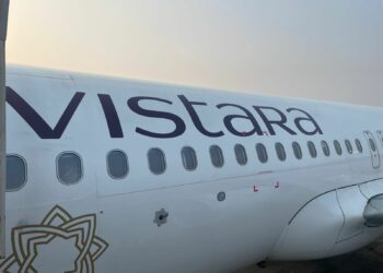 Vistara Flights Operations Hit As Pilots Call In Sick - Travel News, Insights & Resources.