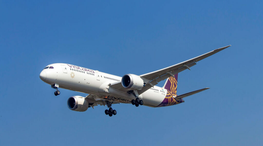 Vistara and IndiGo ramp up flights from India to the - Travel News, Insights & Resources.