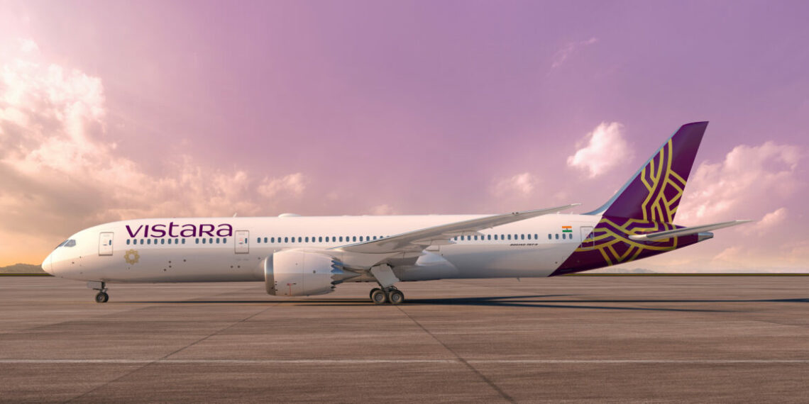 Vistara enhances Delhi Bali route with Boeing 787 9 Dreamliner - Travel News, Insights & Resources.