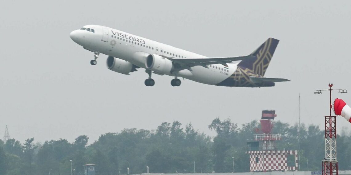 Vistara gains International traction as Indian carriers continue to fly - Travel News, Insights & Resources.