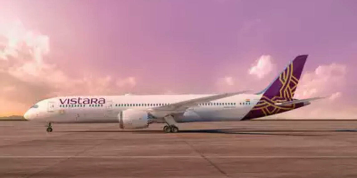 Vistara to deploy its Boeing 787 9 Dreamliner on Delhi Bali route - Travel News, Insights & Resources.
