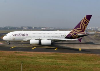Vistara to launch two new daily flights between Ahmedabad and - Travel News, Insights & Resources.