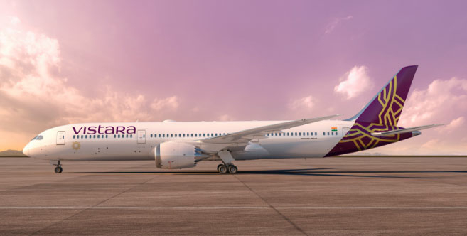 Vistaras Dreamliner wings its way to Bali TTR Weekly - Travel News, Insights & Resources.