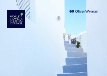WTTC Oliver Wyman Sustainability Reporting reporting - Travel News, Insights & Resources.