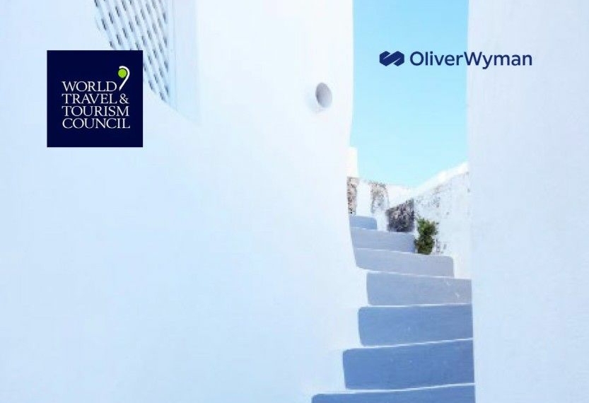 WTTC Oliver Wyman Sustainability Reporting reporting - Travel News, Insights & Resources.