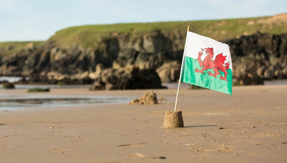 Welsh beach - Travel News, Insights & Resources.
