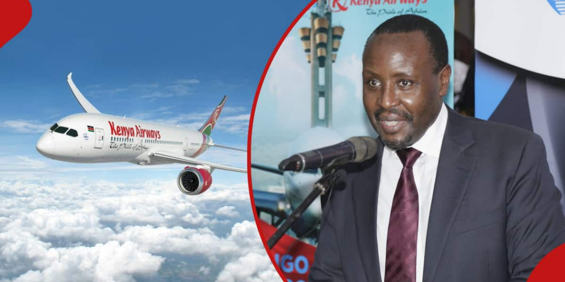 Weve no preferences KQ seeks KSh 167b support from strategic - Travel News, Insights & Resources.