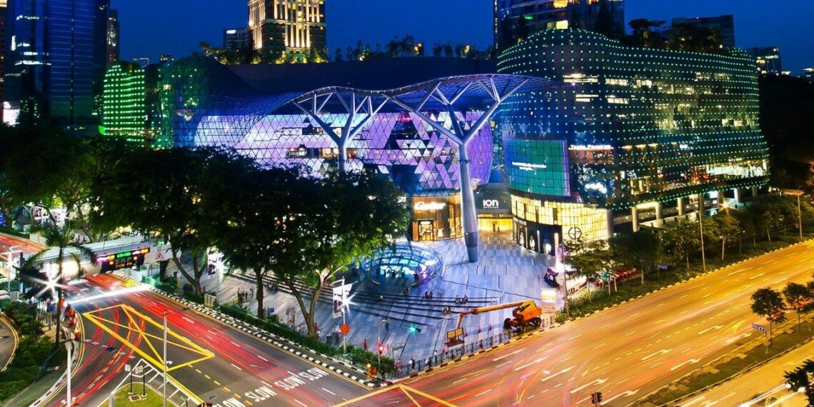 What would it take to make Orchard Road great again - Travel News, Insights & Resources.