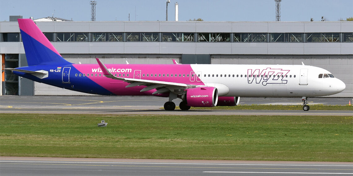 Wizz Air Flight To London Diverts to Brindisi Baby Delivered - Travel News, Insights & Resources.