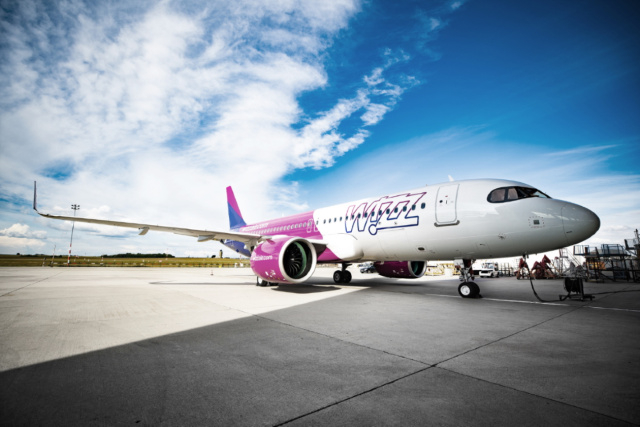 Wizz Air Introduces Unconventional Destinations For an Unforgettable Spring Journey - Travel News, Insights & Resources.