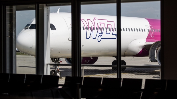 Wizz Air Sees Peak Pratt Engine Groundings in Six to - Travel News, Insights & Resources.