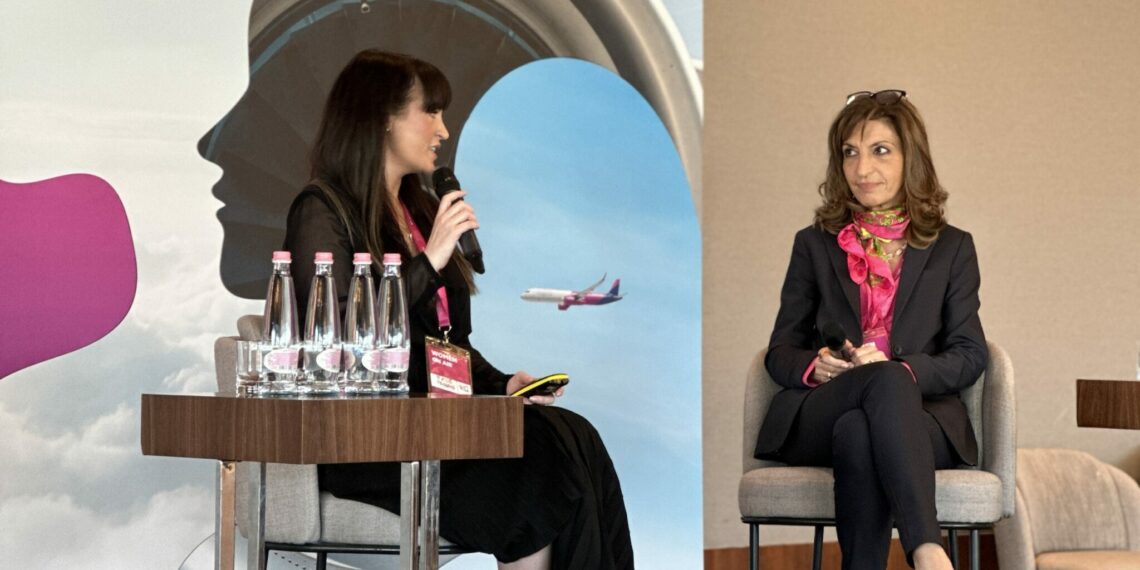 Wizz Air empowers gender diversity with its inaugural ‘Women on - Travel News, Insights & Resources.