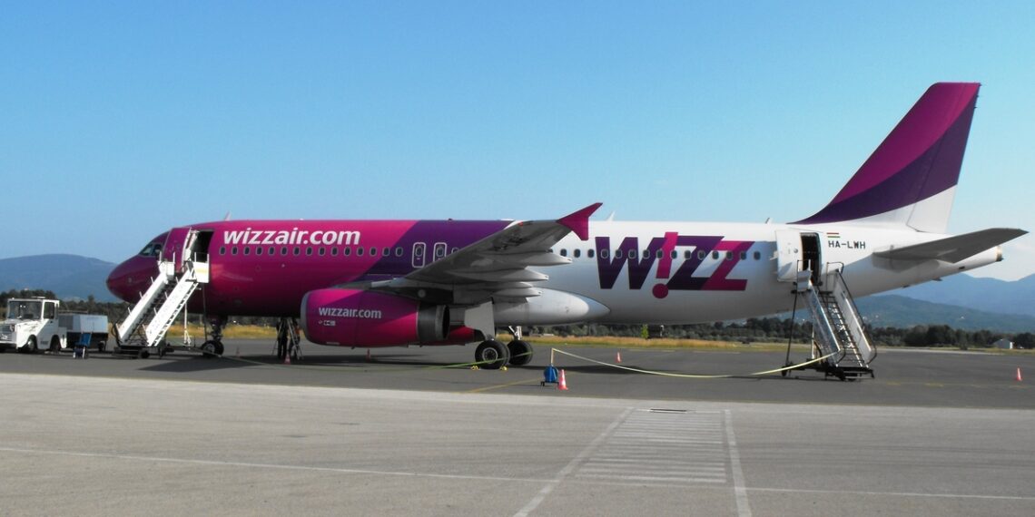 Wizz Air eyes entry to EU US air freight transport market - Travel News, Insights & Resources.