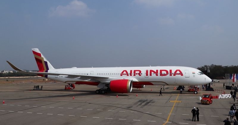Woman Says Air India Gave Her Mothers Business Class Seat - Travel News, Insights & Resources.