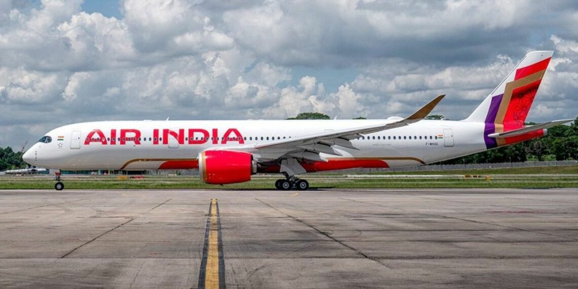 Woman accuses Air India of giving mother economy seat despite - Travel News, Insights & Resources.